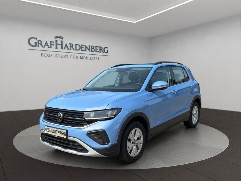 T-Cross