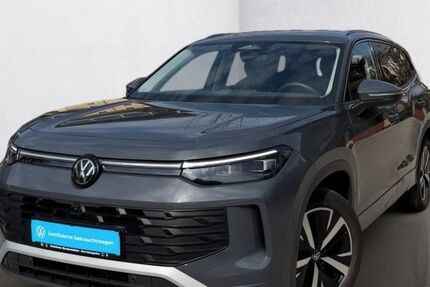 VW Tayron 7.631 km 38.990 &euro; Berchtesgaden 83471