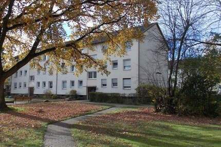 3-Zimmer-Wohnung mit Potenzial - Verwirklichen Sie Ihre Wohnideen 3 zimmer