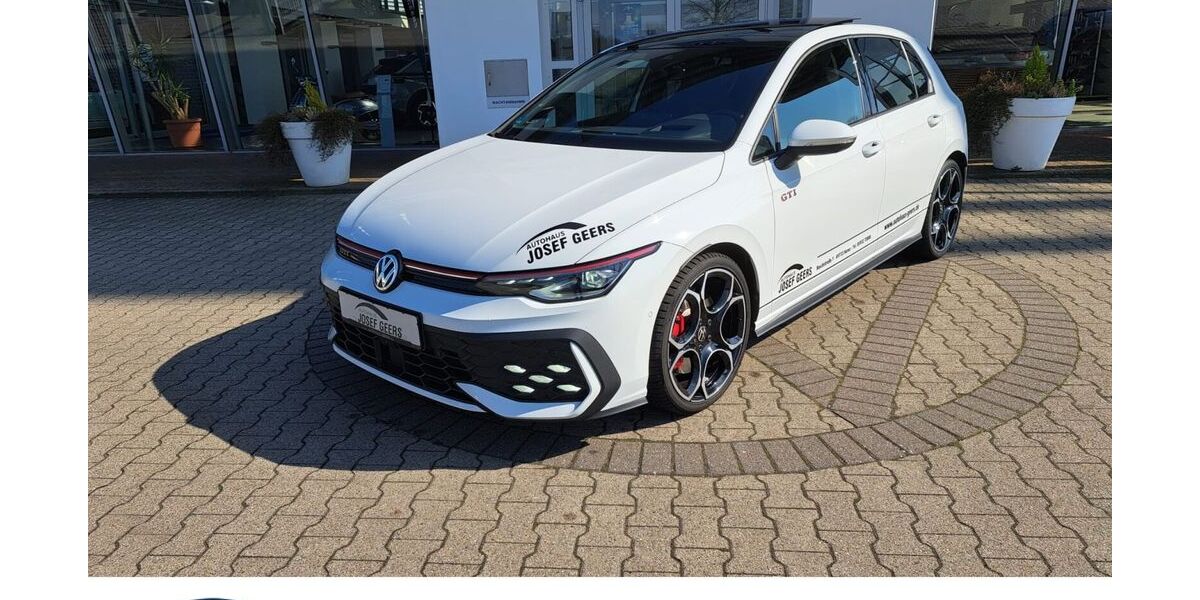 VW Golf 16.900 km 39.997 &euro; Haren 49733