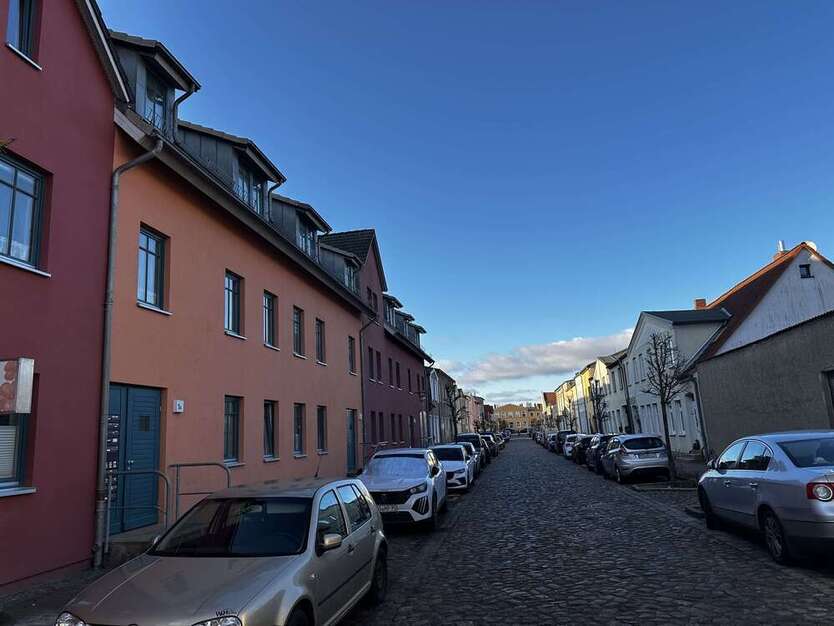 Wohnung zum Kaufen in Tessin 69.000 € 40.47 m²