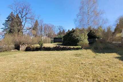 Grundstück Bad Tabarz - 250.000&euro; | Angebot:26172287