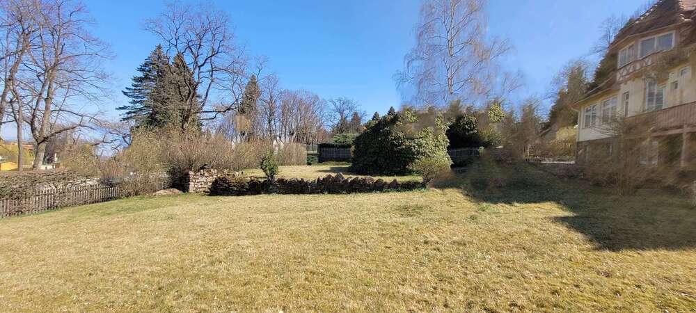 Grundstück Bad Tabarz - 250.000&euro; | Angebot:26172287