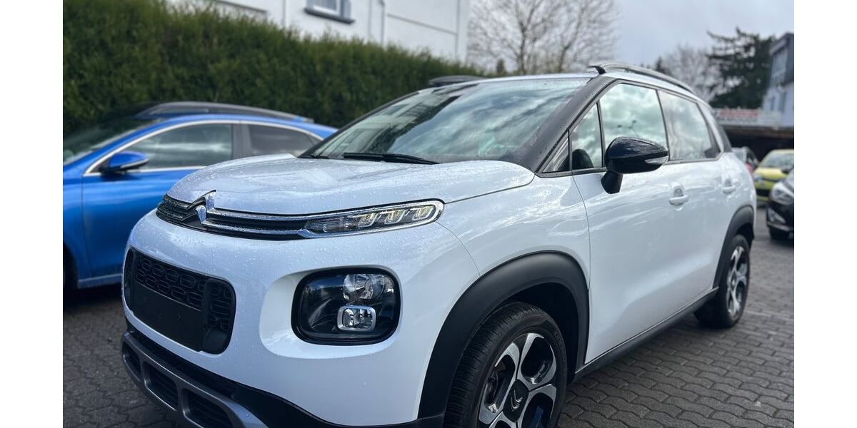 Citroen C3 Aircross 10.900 km 12.990 &euro; Saarlouis 66740