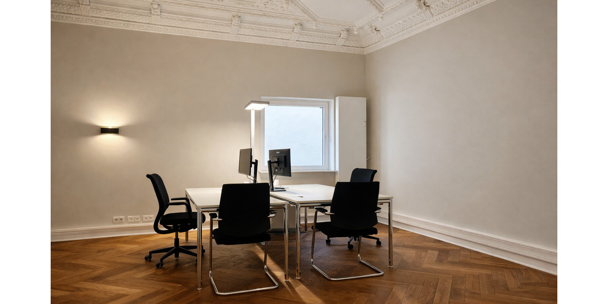 Gewerbeobjekt Lübeck St. Gertrud - 1.390.000&euro; | Angebot:25821427