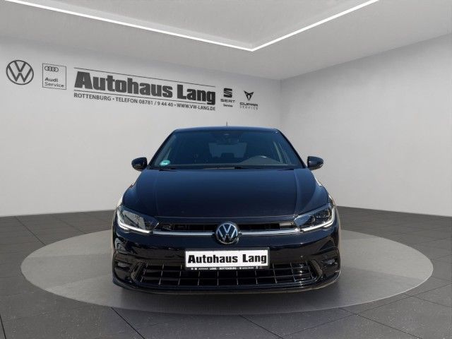 VW Polo 32.353 km 19.980 &euro; Rottenburg 84056