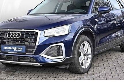 Audi Q2 29.970 km 25.990 &euro; Bielefeld 33689