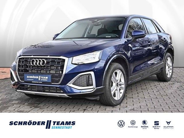 Audi Q2 29.970 km 25.990 &euro; Bielefeld 33689