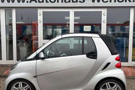Smart forTwo 116.841 km 7.970 &euro; Winsen Luhe 21423