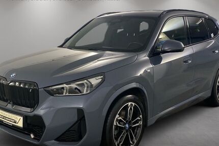 BMW iX1 24.299 km 39.960 &euro; Kassel 34125