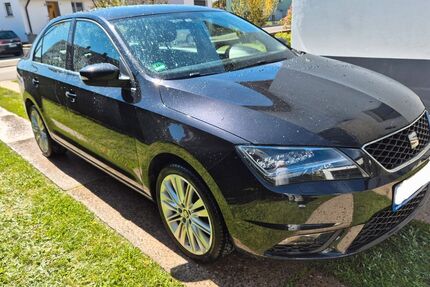 Seat Toledo 106.500 km 8.550 &euro; Bechhofen 91572
