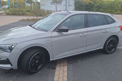 Skoda Scala 73.000 km 18.700 &euro; Satow 18239