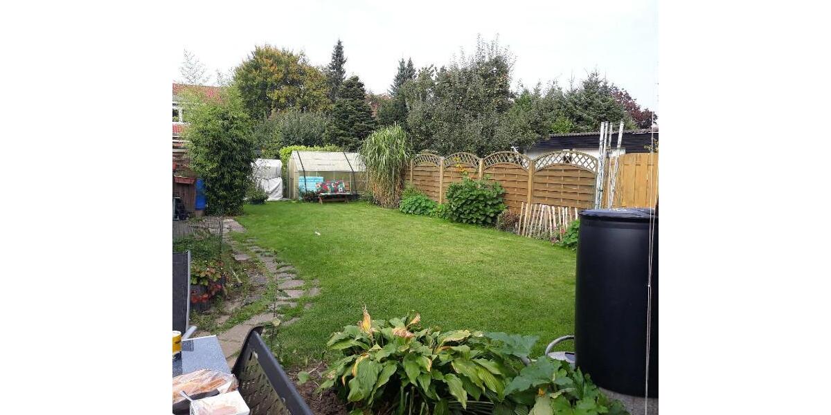 Doppelhaushälfte Barsbüttel - 3 Zimmer, 75 m&sup2;, 360.000&euro; | Angebot:24679644