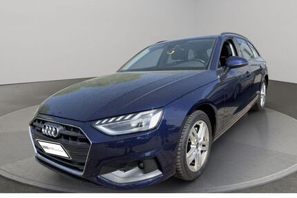 Audi A4 128.588 km 24.490 &euro; Kassel 34125
