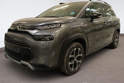 Citroen C3 Aircross 38.955 km 16.990 € Hohenlockstedt 25551