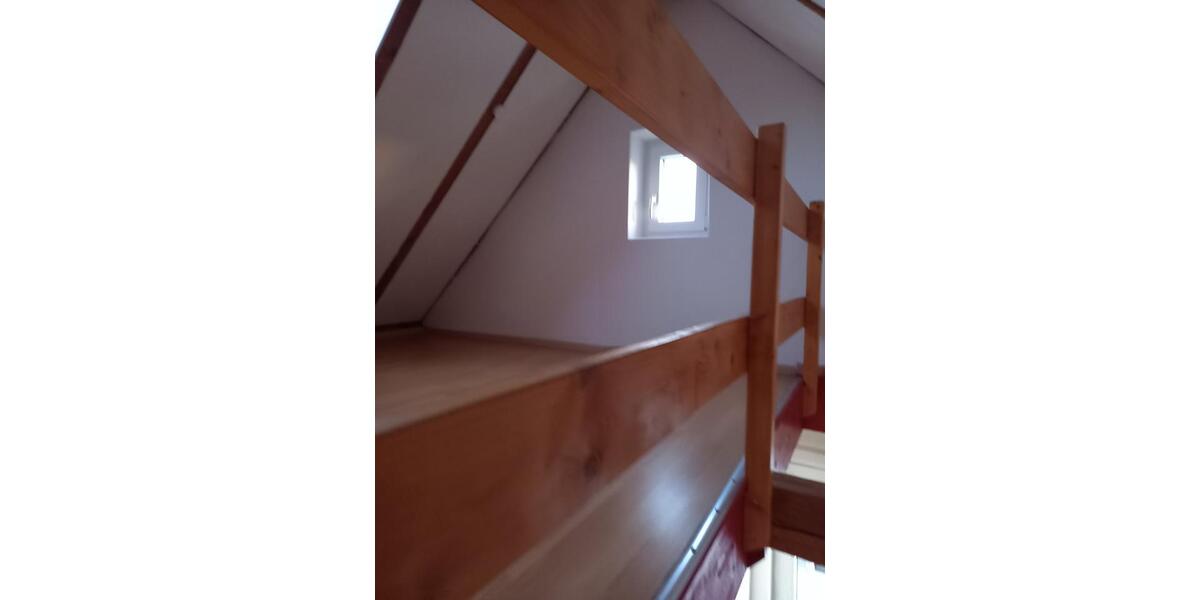 Dachgeschoßwohnung Esslingen am Neckar - 2.5 Zimmer, 55 m&sup2;, 780&euro; | Angebot:25537868