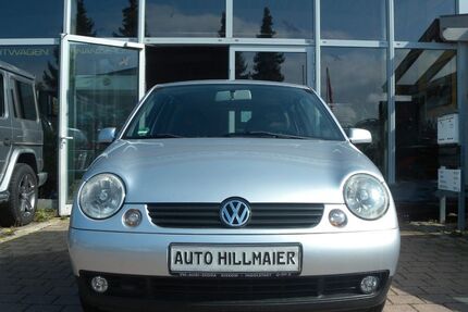 VW Lupo 89.780 km 3.666 € Fürstenfeldbruck 82256