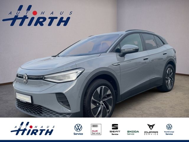 VW ID.4 72.565 km 29.989 &euro; Mügeln 04769