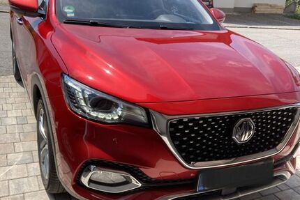 MG EHS 34.070 km 19.400 &euro; Neukirchen v. W. 94154