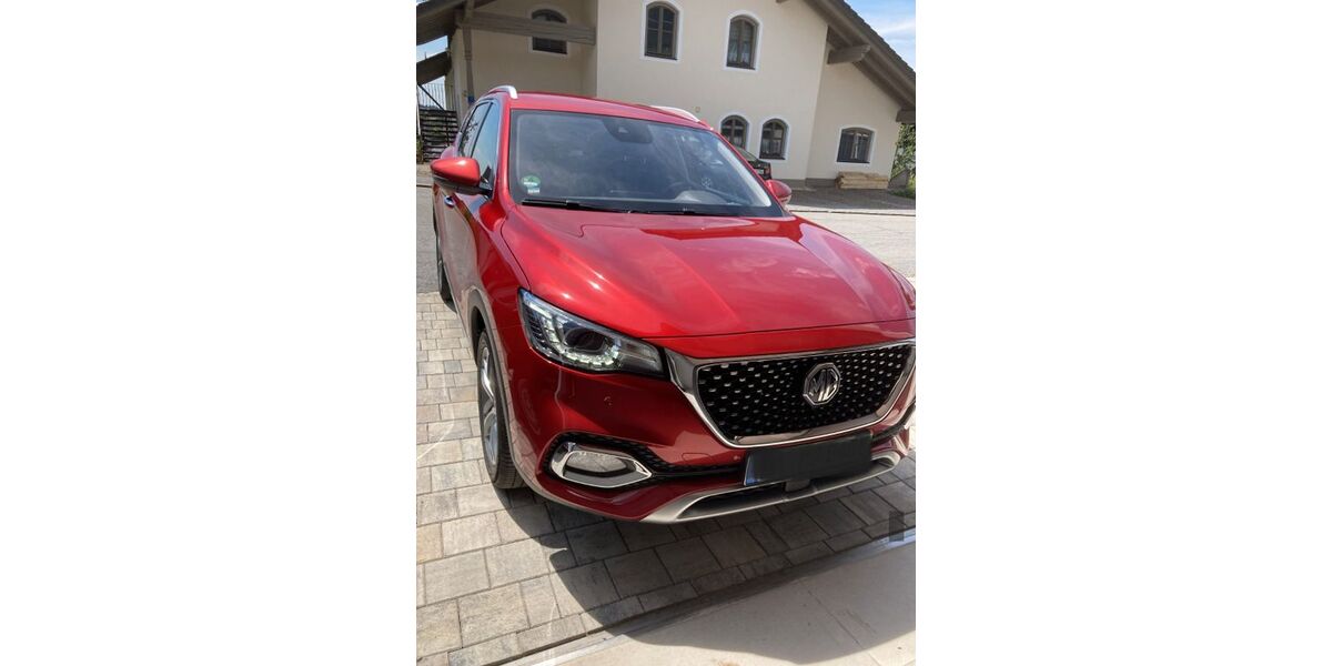 MG EHS 34.070 km 19.400 &euro; Neukirchen v. W. 94154