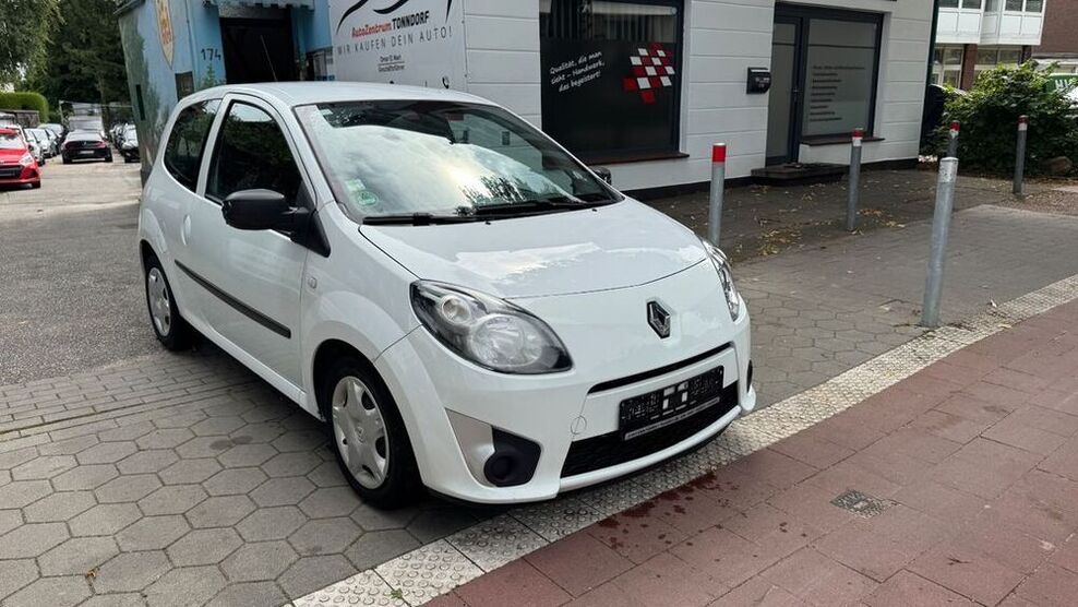 Twingo