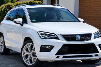 Seat Ateca 130.000 km 20.600 &euro; Blindheim 89434