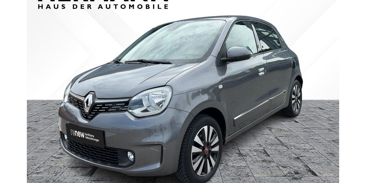 Renault Twingo 40.375 km 9.996 &euro; Göttingen 37079