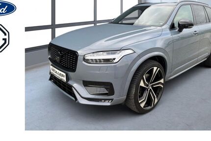 Volvo XC90 98.920 km 42.499 &euro; Gotha 99867