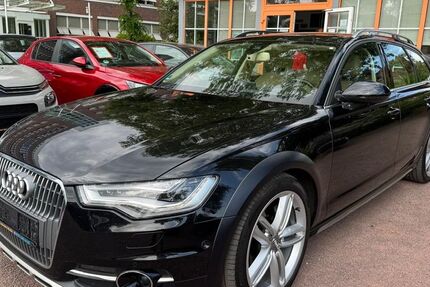 Audi A6 177.600 km 17.490 &euro; Magdeburg 39124