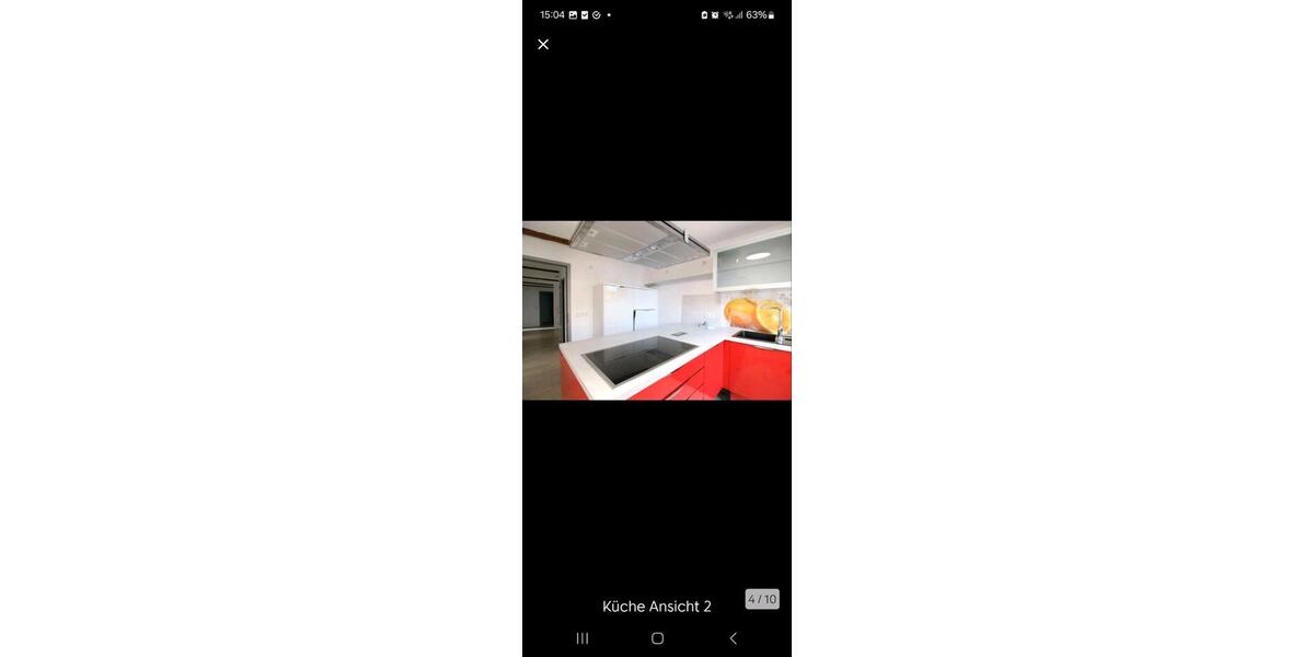 Etagenwohnung Quedlinburg - 3 Zimmer, 95 m&sup2;, 145.000&euro; | Angebot:22239307