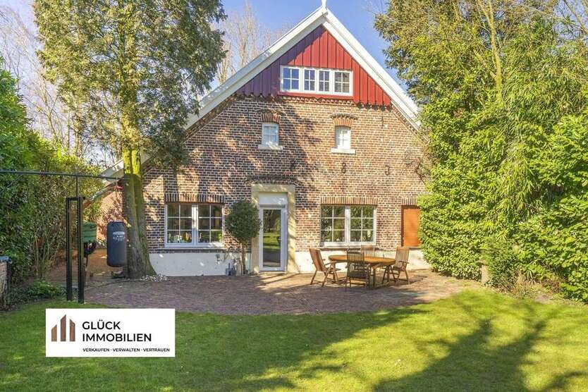 Haus zum Kaufen in Velen 549.000 € 95 m²