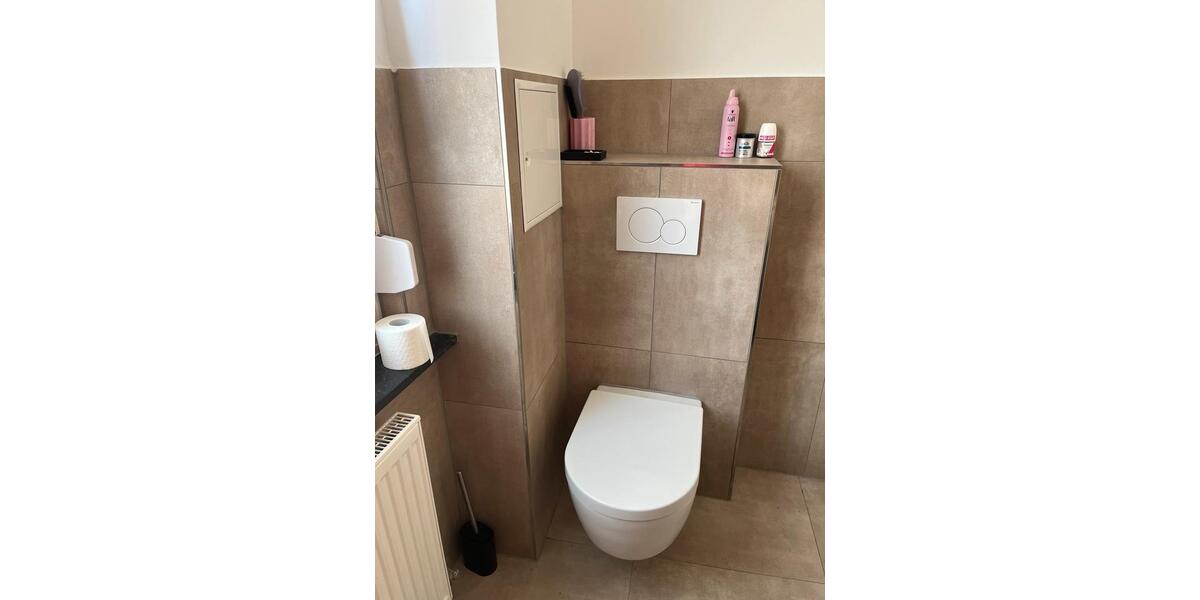 Etagenwohnung Pfungstadt - 2 Zimmer, 80 m&sup2;, 640&euro; | Angebot:25524284