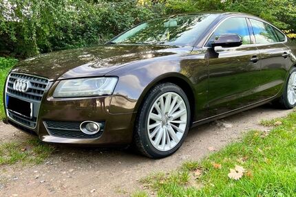Audi A5 49.700 km 12.499 € Elsenfeld 63820