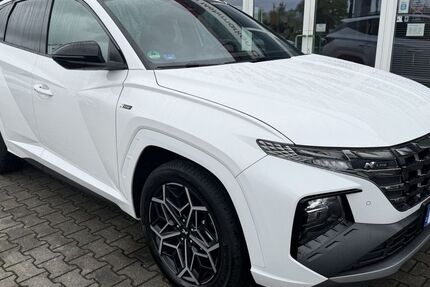 Hyundai TUCSON 47.860 km 29.460 &euro; Cottbus 03051
