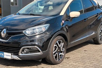Renault Captur 149.000 km 7.590 &euro; Xanten 46509