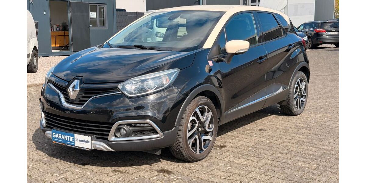 Renault Captur 149.000 km 7.590 &euro; Xanten 46509