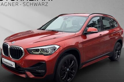 BMW X1 49.500 km 27.390 &euro; Altenmarkt a.d. Alz 83352