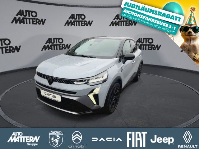 Captur