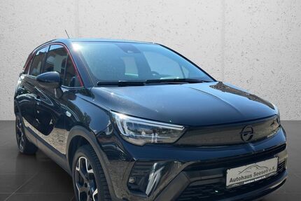 Opel Crossland (X) 96.400 km 13.990 &euro; Seesen/Rhüden 38723