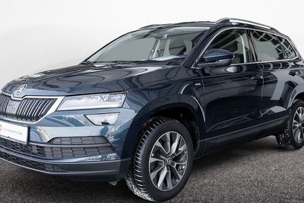 Skoda Karoq 51.754 km 21.450 &euro; Uelzen 29525