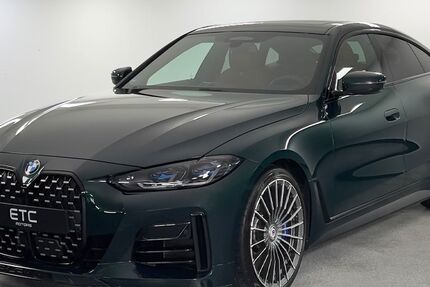 Alpina B4 18.480 km 104.900 &euro; Waiblingen 71332