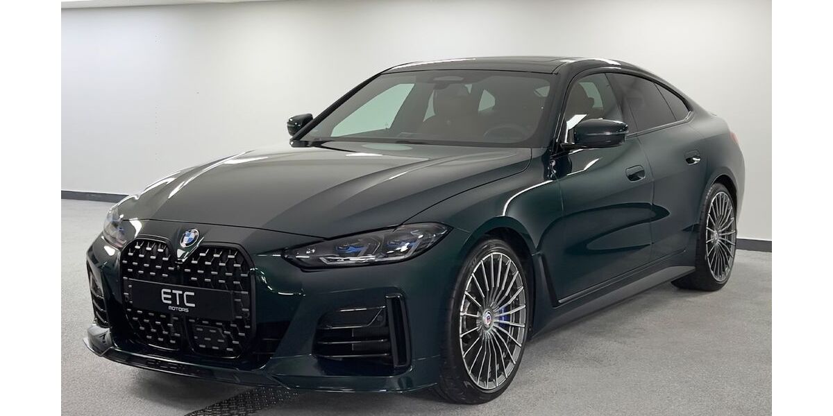 Alpina B4 18.480 km 104.900 &euro; Waiblingen 71332