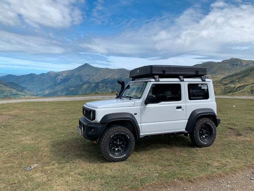 Jimny