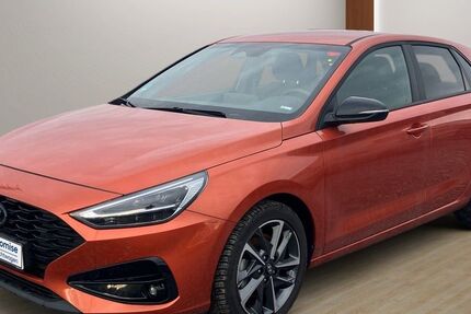 Hyundai i30 14.644 km 21.290 &euro; Landau 76829