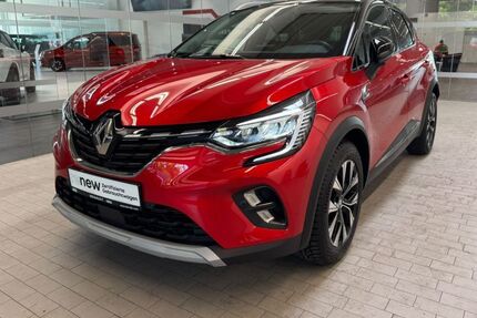 Renault Captur 24.431 km 20.590 &euro; Alsdorf 52477