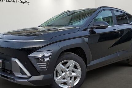 Hyundai KONA 12.500 km 22.490 € Dingolfing 84130