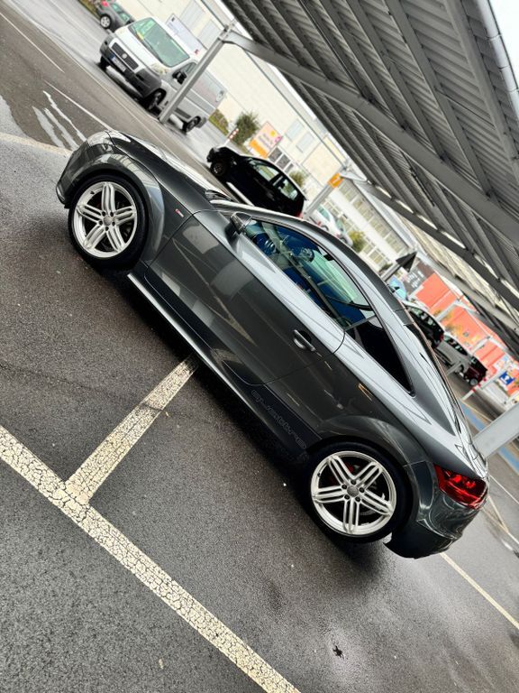 Audi TT 181.000 km 13.000 € Brühl 50321