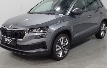 Skoda Karoq 7.609 km 28.635 &euro; Aachen 52078
