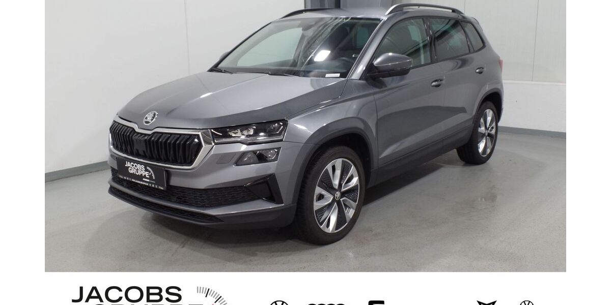 Skoda Karoq 7.609 km 28.635 &euro; Aachen 52078