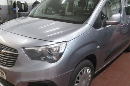 Opel Combo Life 10.725 km 16.380 &euro; Ober-Ramstadt 64372